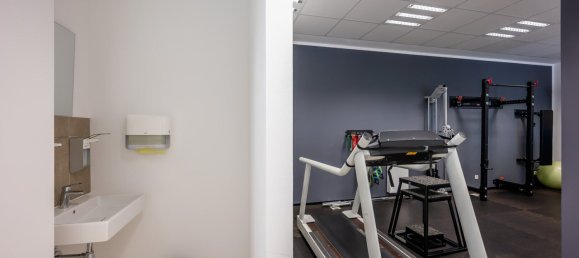 Büro in Mödling, Austria 796m², Nr. 218004 27