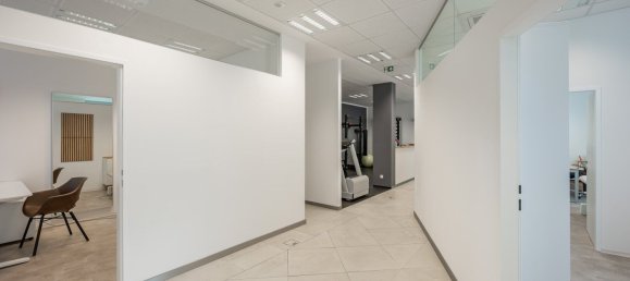 Büro in Mödling, Austria 796m², Nr. 218004 26