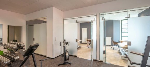 Büro in Mödling, Austria 796m², Nr. 218004 38