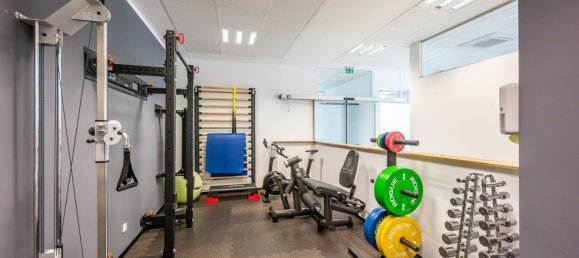 Büro in Mödling, Austria 796m², Nr. 218004 29