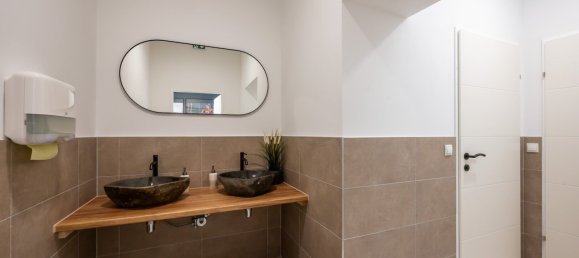 Büro in Mödling, Austria 796m², Nr. 218004 13