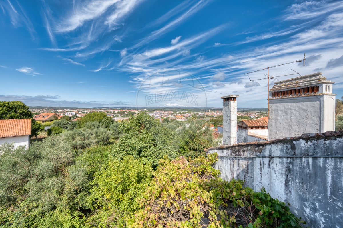 6 chambres Maison à Abrantes, Portugal No. 178898