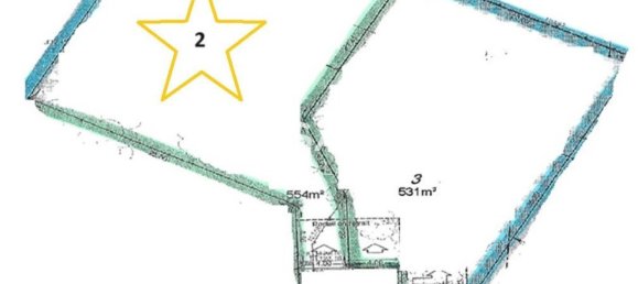 554m² Land in Bruguieres, France No. 327357 3