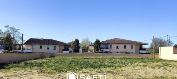 554m² Land in Bruguieres, France No. 327357 2