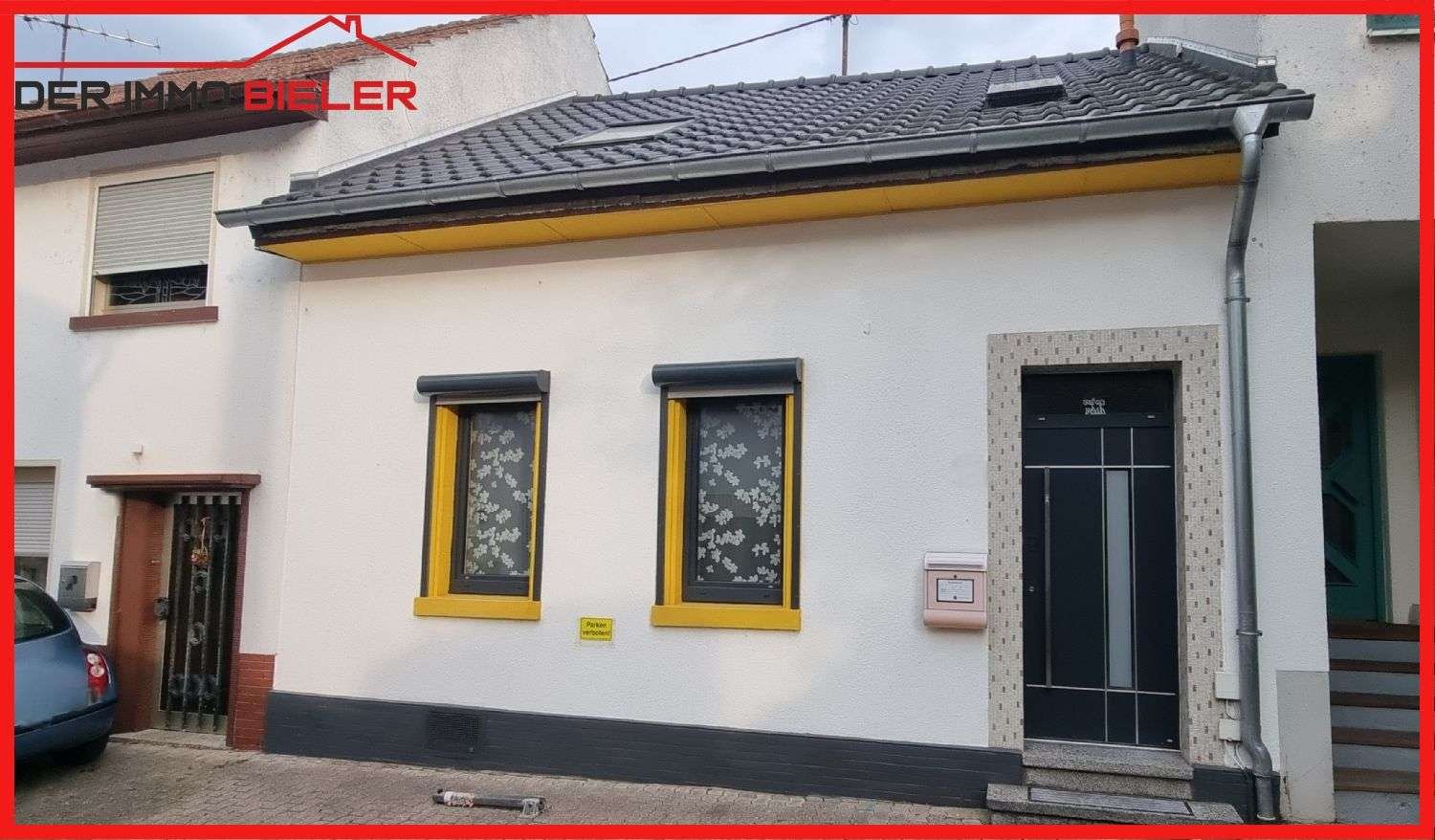 4غرفة تاون هاوس في Mainz-Bingen, Germany رقم 314881