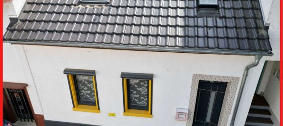 4غرفة تاون هاوس في Mainz-Bingen, Germany رقم 314881 4