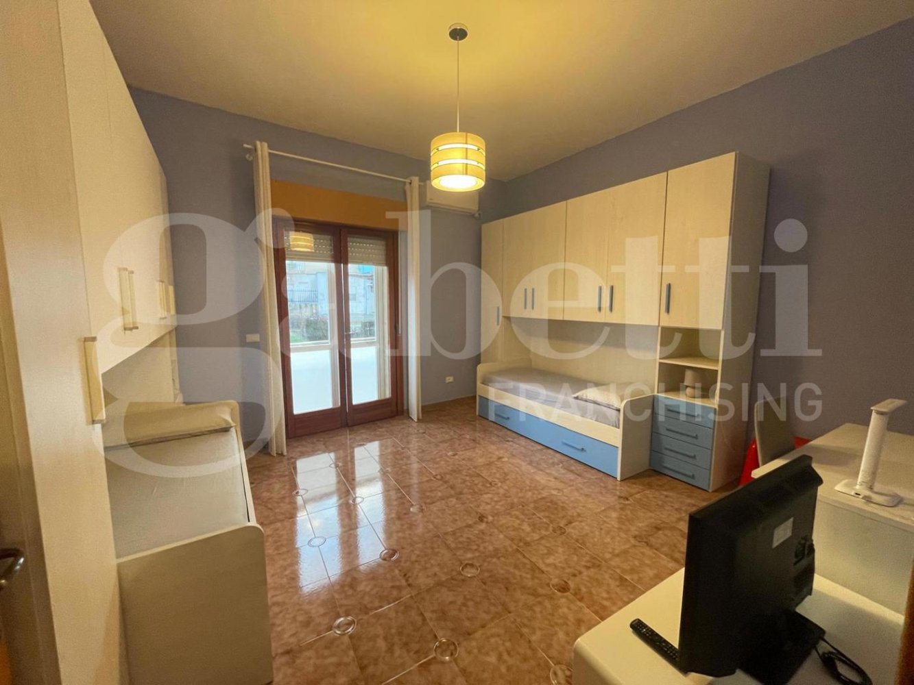 3 chambres Appartement à Syracuse, Italy No. 242711