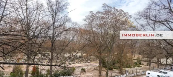 2غرفة شقة في Neukolln, Germany رقم 23192 5