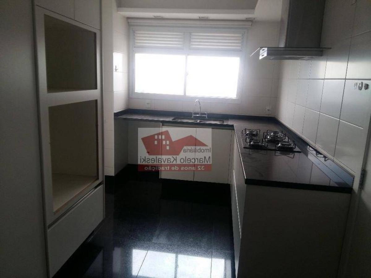 3 chambres Appartement à Sao Paulo, Brazil No. 523469