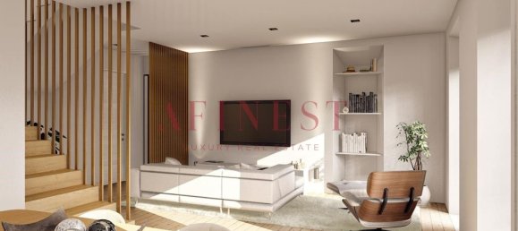 3 bedrooms House in Cascais, Portugal No. 9950 16