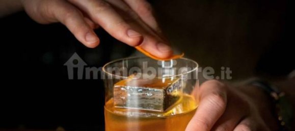 1-Zimmer Gewerbliche Immobilie in Milan, Italy, Nr. 246960 3