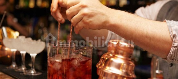 1-Zimmer Gewerbliche Immobilie in Milan, Italy, Nr. 246960 9