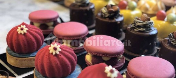 1-Zimmer Gewerbliche Immobilie in Milan, Italy, Nr. 246960 6