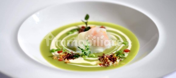 1-Zimmer Gewerbliche Immobilie in Milan, Italy, Nr. 246960 12