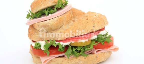 1-Zimmer Gewerbliche Immobilie in Milan, Italy, Nr. 246960 14