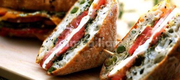 1-Zimmer Gewerbliche Immobilie in Milan, Italy, Nr. 246960 29