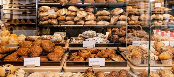 1-Zimmer Gewerbliche Immobilie in Milan, Italy, Nr. 246960 23