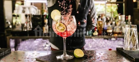 1-Zimmer Gewerbliche Immobilie in Milan, Italy, Nr. 246960 27