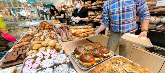 1-Zimmer Gewerbliche Immobilie in Milan, Italy, Nr. 246960 16