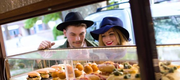 1-Zimmer Gewerbliche Immobilie in Milan, Italy, Nr. 246960 22