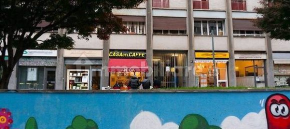 1-Zimmer Gewerbliche Immobilie in Milan, Italy, Nr. 246960 18