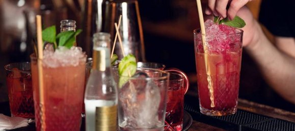 1-Zimmer Gewerbliche Immobilie in Milan, Italy, Nr. 246960 21