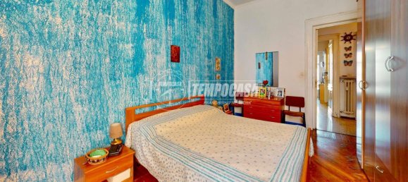 2 Schlafzimmer Wohnung in Turin, Italy, Nr. 10038 5