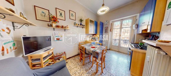2 Schlafzimmer Wohnung in Turin, Italy, Nr. 10038 3