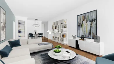 Квартира с 2 комнатами в Вёллерсдорф-Штайнабрюкль, Австрия № 53489