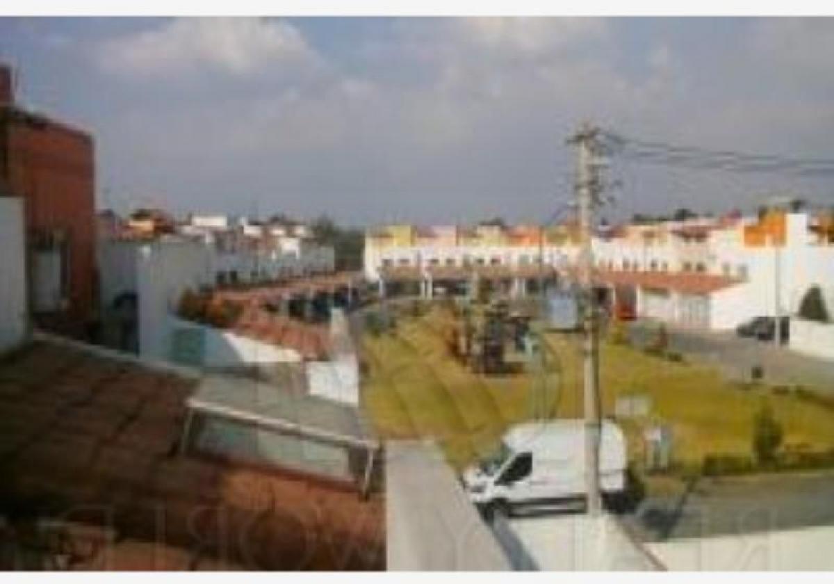 4 bedrooms House in Mexico No. 215727