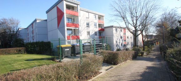 1 غرف نوم شقة في Mettmann, Germany رقم 136215 16