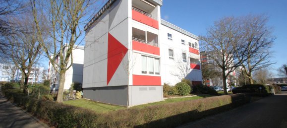 1 غرف نوم شقة في Mettmann, Germany رقم 136215 15