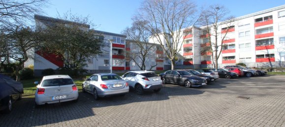 1 غرف نوم شقة في Mettmann, Germany رقم 136215 20