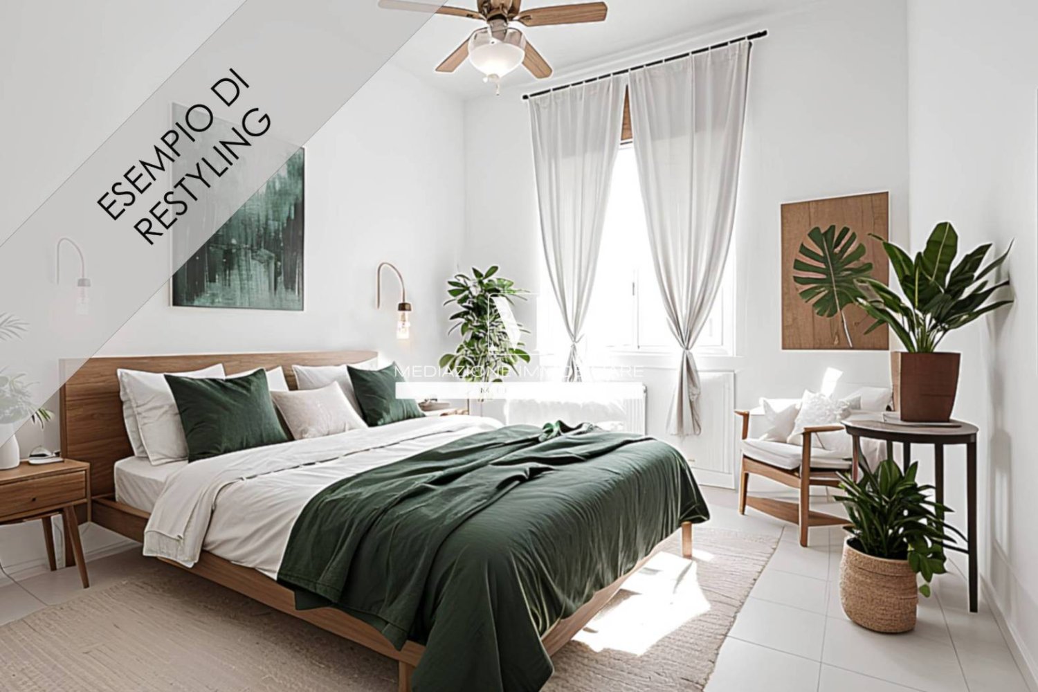 Apartamento de 2 dormitorios en Como, Italy No. 352034