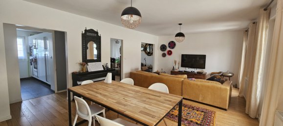 4 Schlafzimmer Haus in Orleans, France, Nr. 247918 3