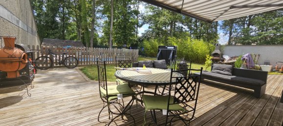 4 Schlafzimmer Haus in Orleans, France, Nr. 247918 6