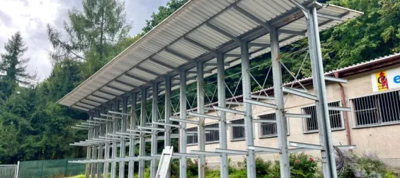 3 rooms Warehouse in Sachsische Schweiz-Osterzgebirge, Germany No. 279385 7