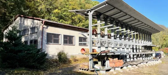 3 rooms Warehouse in Sachsische Schweiz-Osterzgebirge, Germany No. 279385 3