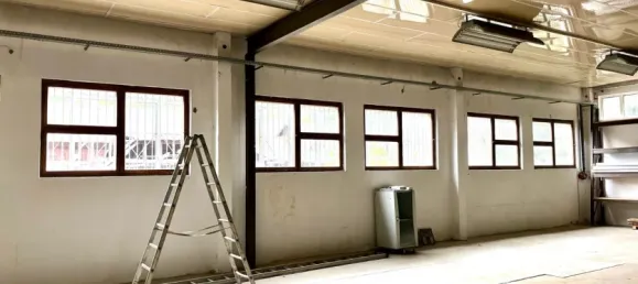 3 rooms Warehouse in Sachsische Schweiz-Osterzgebirge, Germany No. 279385 10