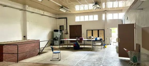 3 rooms Warehouse in Sachsische Schweiz-Osterzgebirge, Germany No. 279385 9