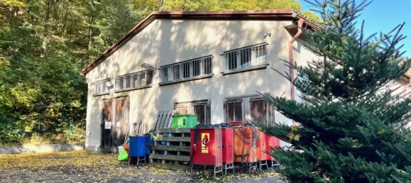3 rooms Warehouse in Sachsische Schweiz-Osterzgebirge, Germany No. 279385 6