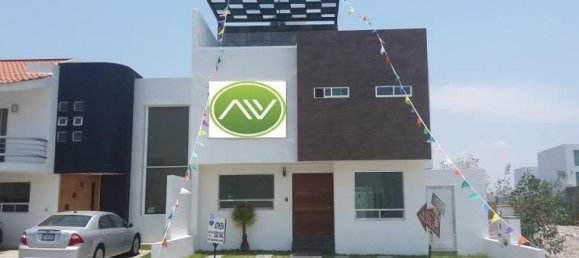 3 chambres Maison à Queretaro, Mexico No. 162130 2