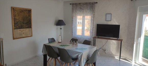 3 bedrooms Apartment in Salamanca, Spain No. 104902 6