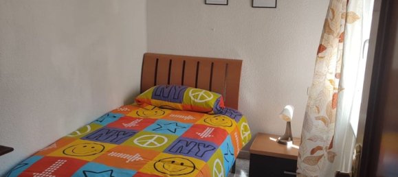 3 bedrooms Apartment in Salamanca, Spain No. 104902 13