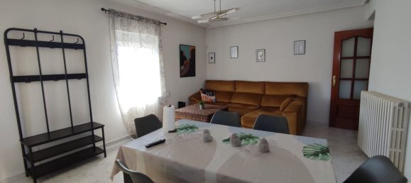 3 bedrooms Apartment in Salamanca, Spain No. 104902 4