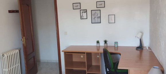 3 bedrooms Apartment in Salamanca, Spain No. 104902 11