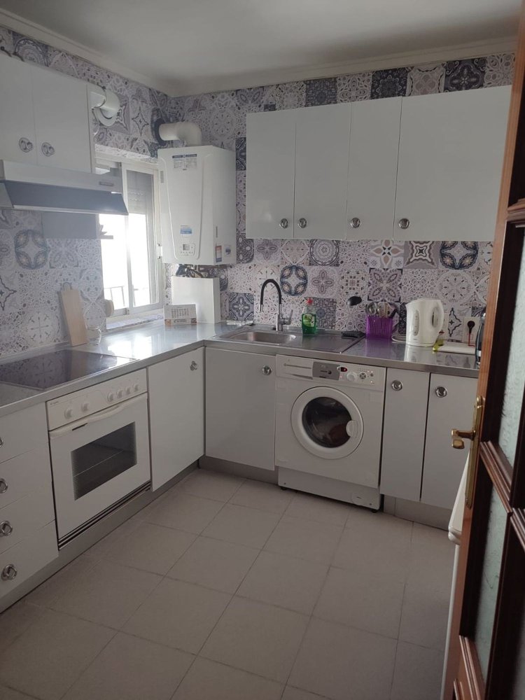 3 bedrooms Apartment in Salamanca, Spain No. 104902