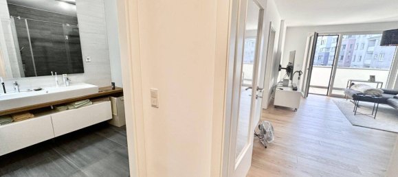 2-salle Appartement à Vienna, Austria No. 128737 4