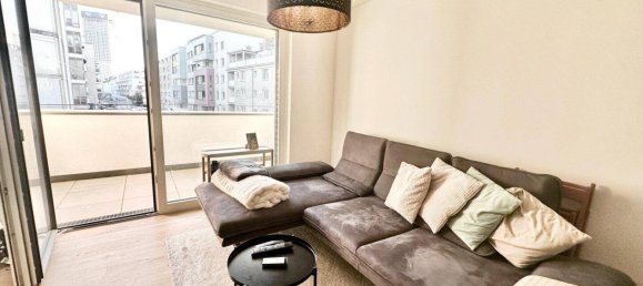 2-salle Appartement à Vienna, Austria No. 128737 5