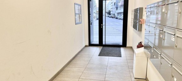 2-salle Appartement à Vienna, Austria No. 128737 16